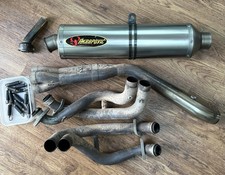 Kawasaki Zx6r Zx636 B1h B2h