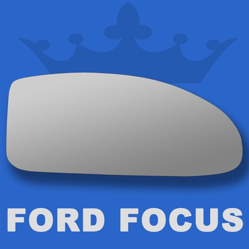 Ford focus wing - ford, mirror