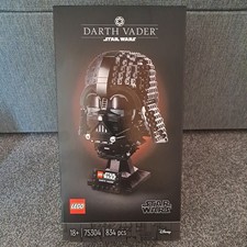 LEGO Star Wars: Darth Vader
