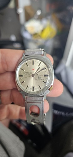 Vintage starlon executive - starlon,