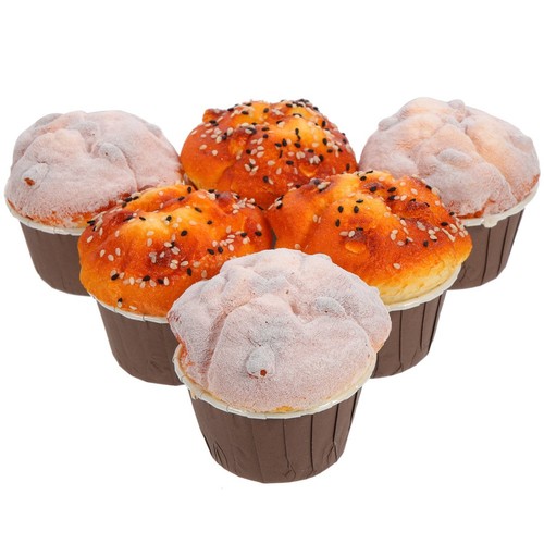 Pcs artificial cake - pcs, model