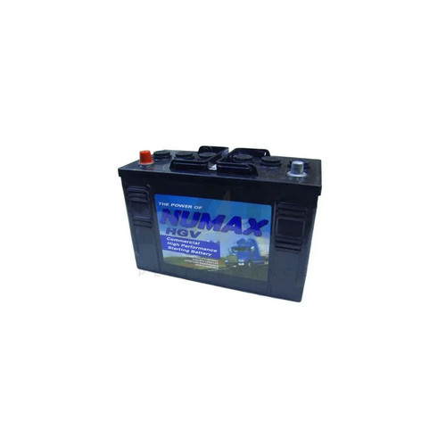 Numax 664 commercial - commercial, battery