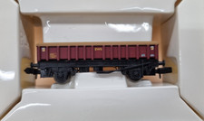 Graham Farish N Gauge 373-876A MFA24 Tonna Open Box Mineral Wagon EWS