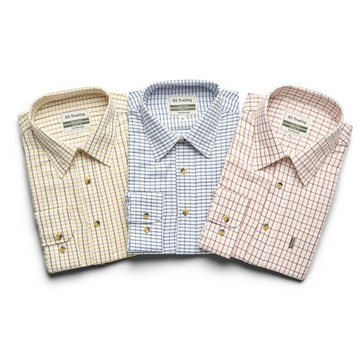Men trading classic - men's,