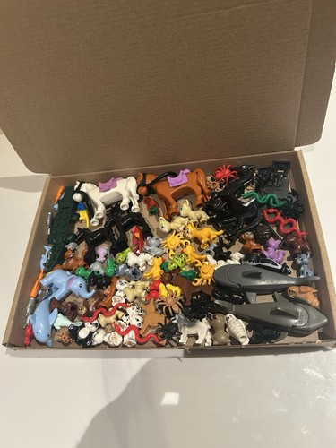 Lego bulk joblot animals - bulk, of