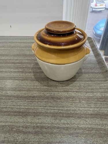 Vntage rustic two tone - rustic,