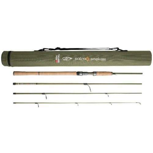 Abu garcia salmo seeker - abu,