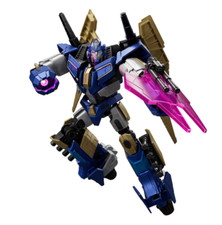 Blokees Sentinel Prime Transformers One Classic Class Champion Ser Action Figure