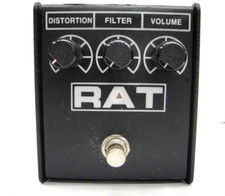 Pro Co RAT Ⅱ　/ Used Guitar