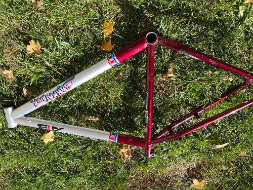 Barracuda a2b cromo bike - cromo,