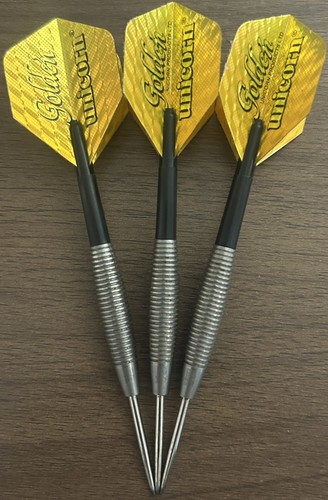 Unicorn andy hamilton 27g - andy,