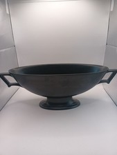 VINTAGE Wedgwood Black Basalt