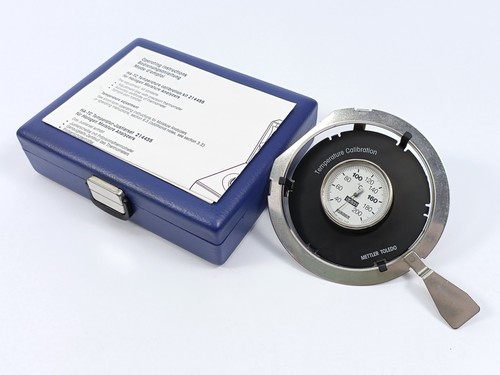 Mettler toledo 214455 tc - mettler,