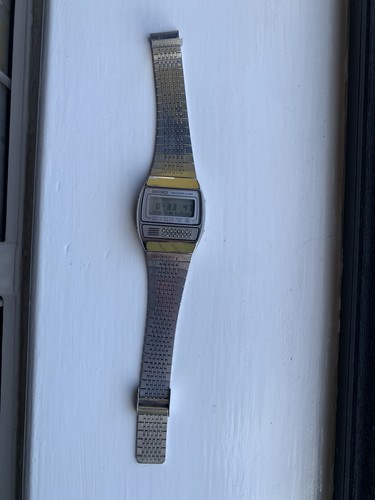 Vintage seiko c359 5000 - vintage,