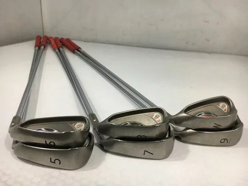 Ping g10 iron set ｗ - ping,