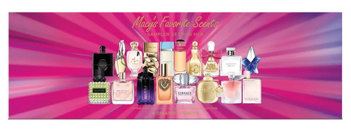 New luxury fragrance - new,