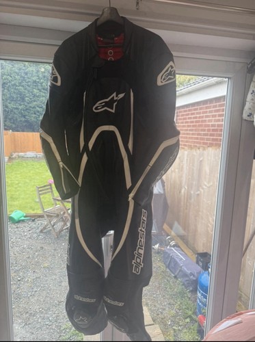 Alpinestars one piece - one,