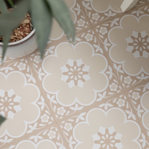 Floor pops daphne natural - daphne,