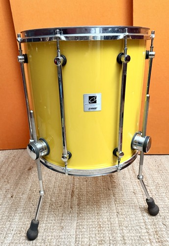 Rare sonor designer floortom - rare,