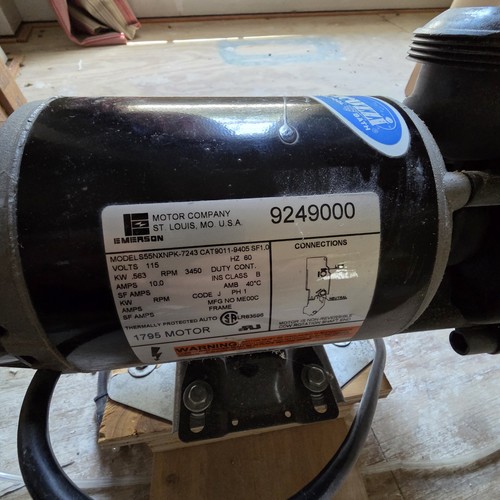9249000 jacuzzi whirlpool bath - jacuzzi,