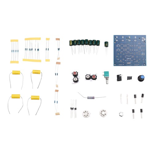 Amplifer module tool parts - module,