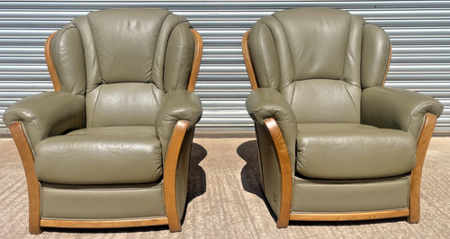Gradi ducati italian leather - gradi,