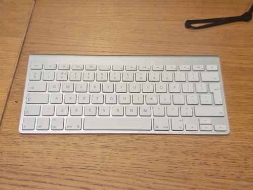 Apple a1314 wireless magic - apple,