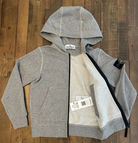 Stone island junior garment - island,