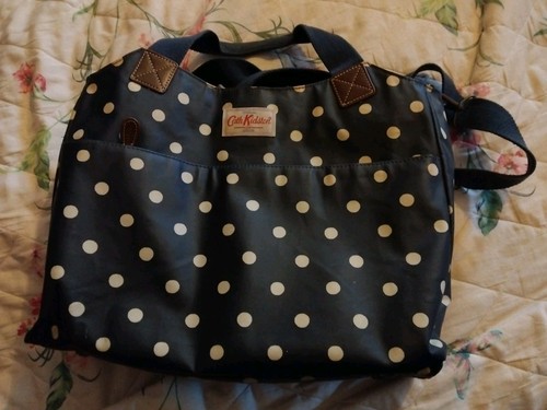 Cath kidston open tote large - open,