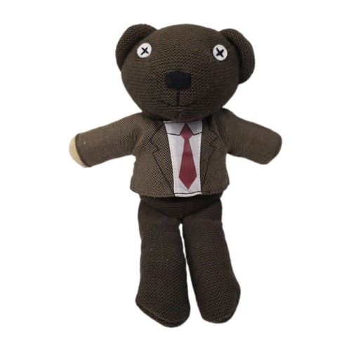 Official bean teddy - official,