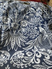 William morris curtains - william,