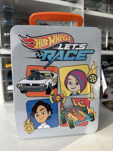 Netflix hot wheels - netflix,