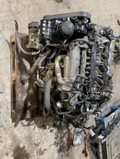 Honda Accord 2007 2.2 Diesel Engine COMPLETE RUNNING LIQ5453