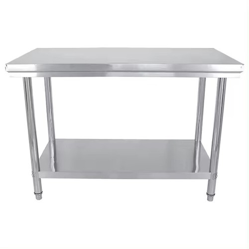 120x60cm stainless steel - 120x60cm,