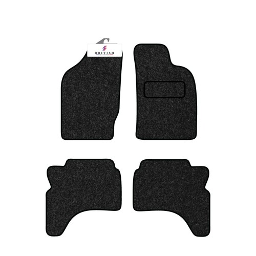 Fits mitsubishi l200 - fits,