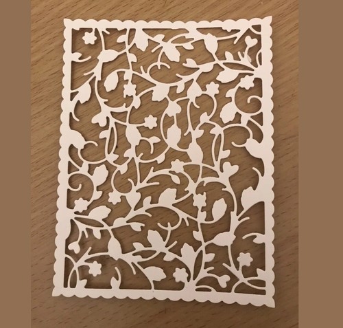 Diy cutting frame border - 4,