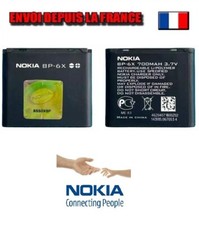 ORIGINAL NOKIA BP-6X 700mAh SIROCCO 8800 BATTERY BATTERY battery