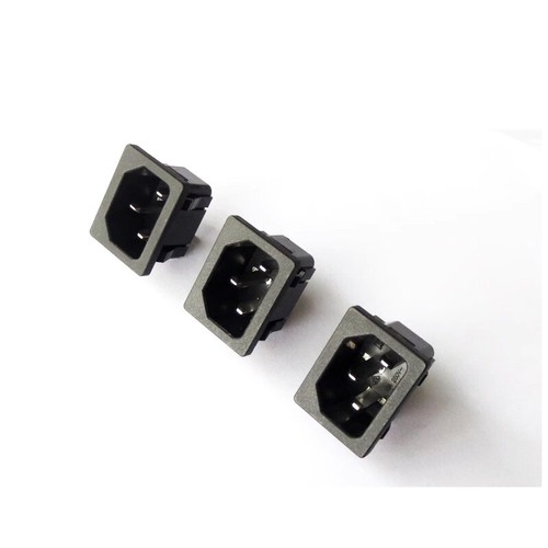 Power entry connector for - entry,