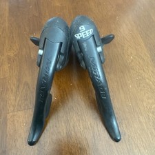 Vintage Campagnolo Mirage 3x9