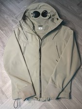 C.P. Company Men's Softshell