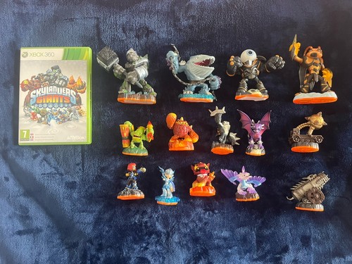 Skylanders giants for xbox - skylanders,