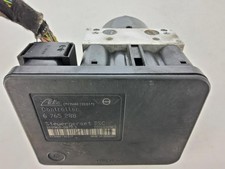 MINI R52 Convertible Cooper S