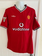 Manchester united football