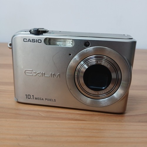 Casio exilim z1000 1mp - casio,