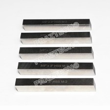 ® New 5 Pcs 3/8" x 3/8" x 3"
