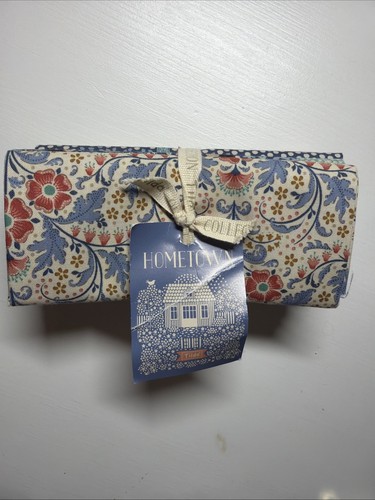 Tilda blue hometown - “blue,