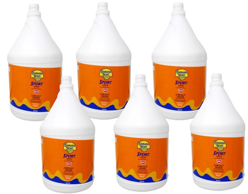 Banana boat sunscreen sport - banana, sunscreen,