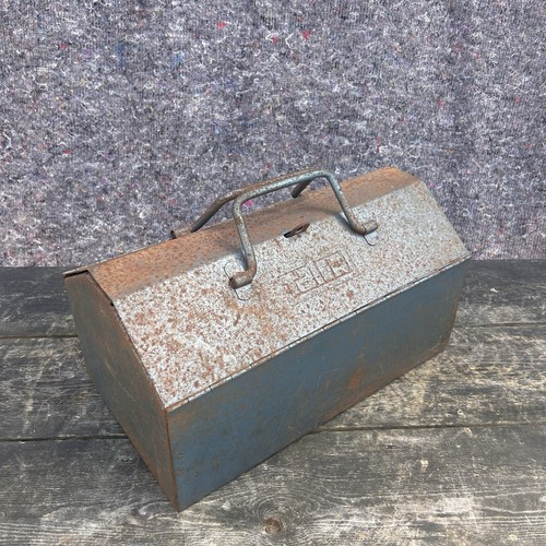 Vintage talco metal - vintage,