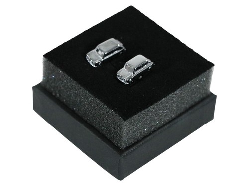 Handmade cufflinks - cufflinks, "