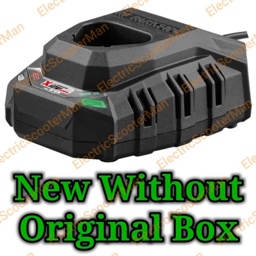 Parkside 12v battery charger - parkside,